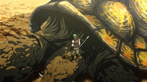 mushoku tensei treant